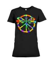 LIMITED EDITION Premium Fit Ladies Tee thumbnail