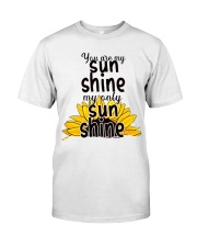 LIMITED EDITION Classic T-Shirt thumbnail