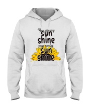 LIMITED EDITION Hooded Sweatshirt thumbnail