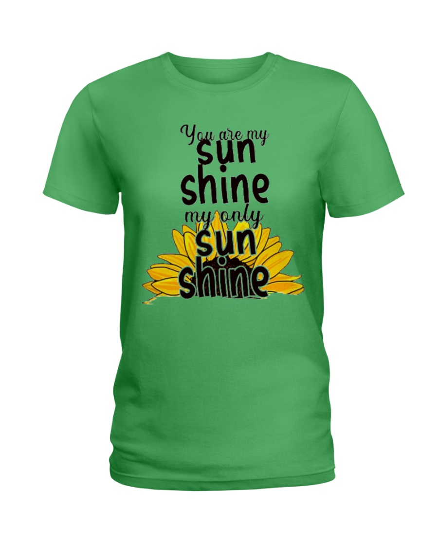 LIMITED EDITION Ladies T-Shirt