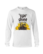 LIMITED EDITION Long Sleeve Tee thumbnail