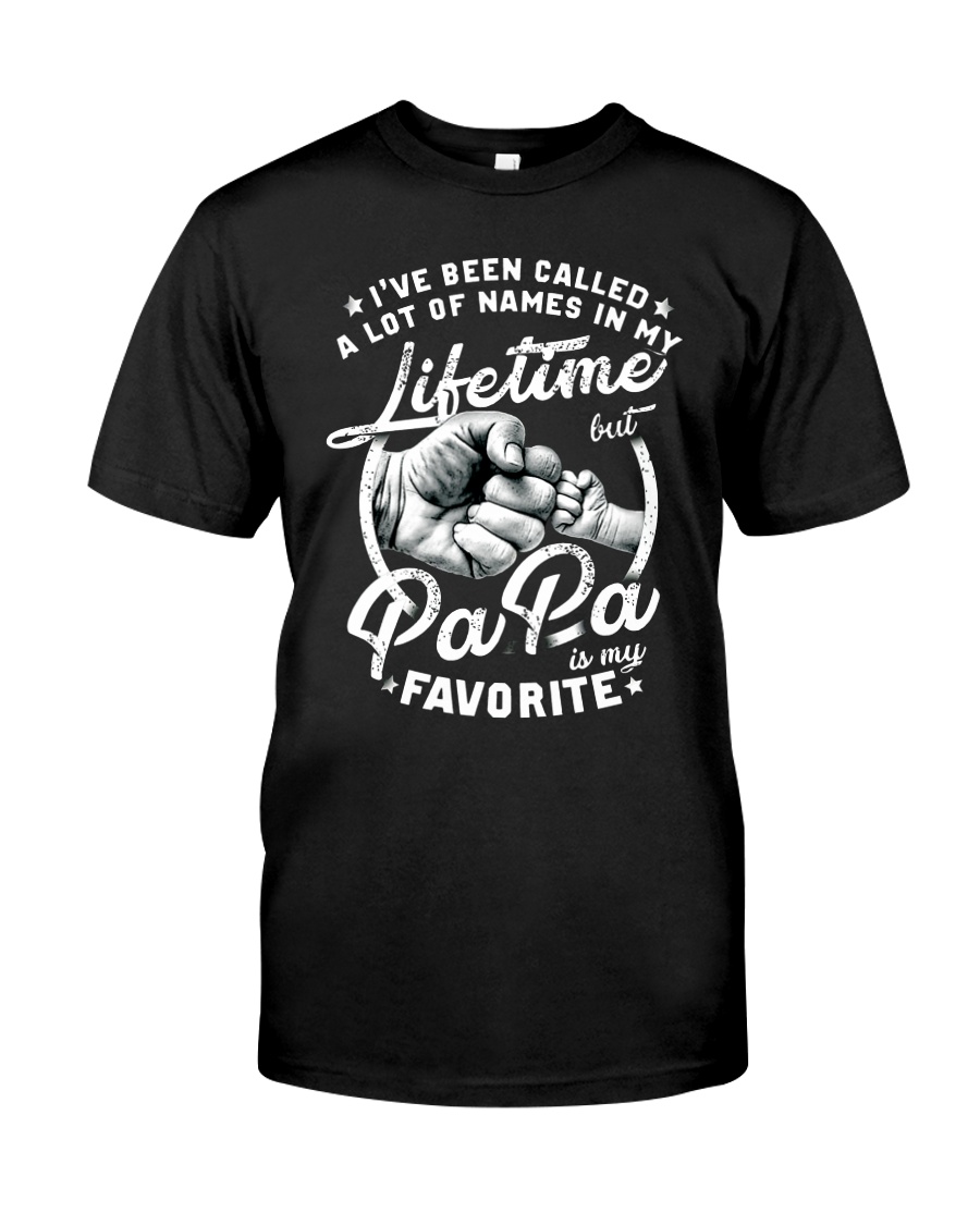 LIMITED EDITION Classic T-Shirt