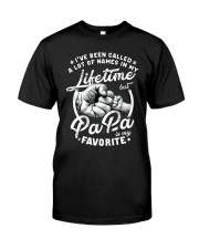LIMITED EDITION Premium Fit Mens Tee thumbnail