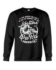 LIMITED EDITION Crewneck Sweatshirt thumbnail