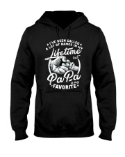 LIMITED EDITION Hooded Sweatshirt thumbnail