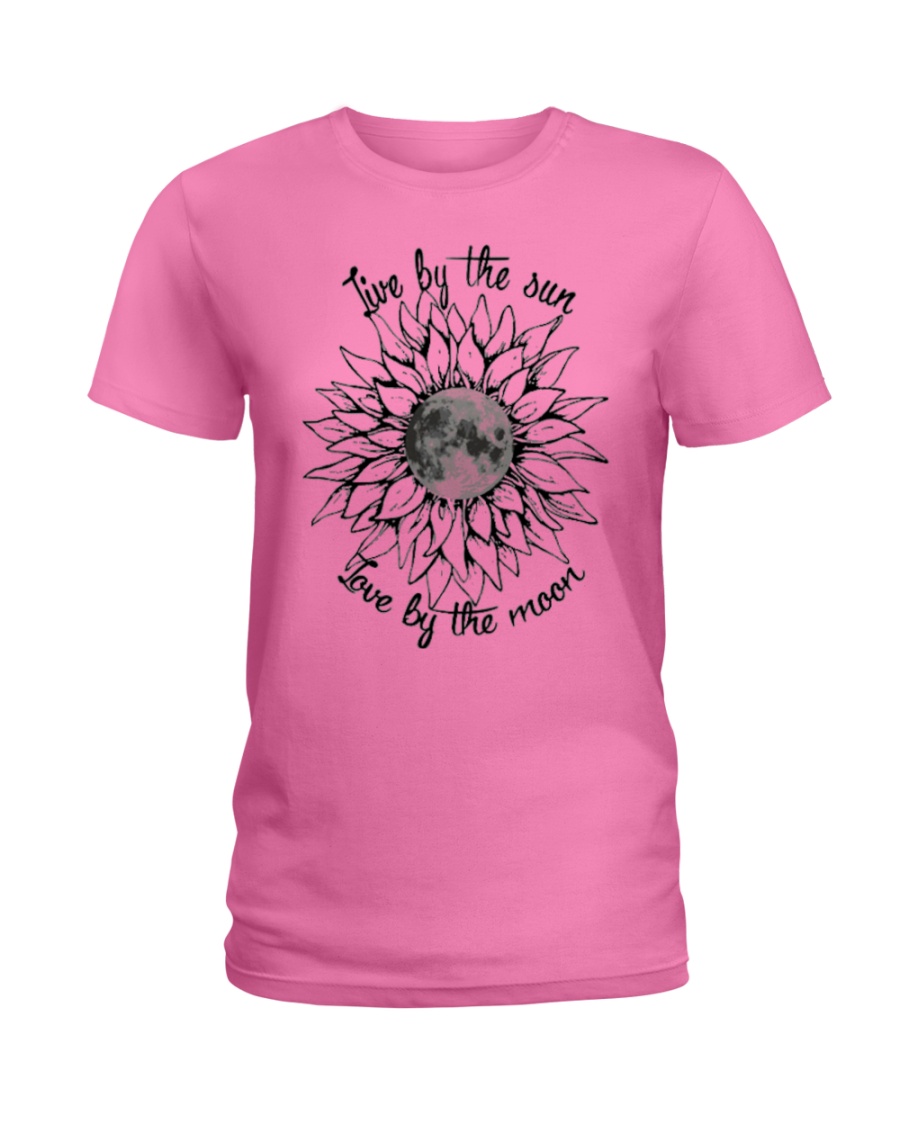 LIMITED EDITION Ladies T-Shirt