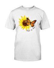 LIMITED EDITION Premium Fit Mens Tee thumbnail