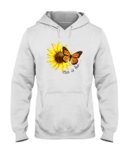 LIMITED EDITION Hooded Sweatshirt thumbnail