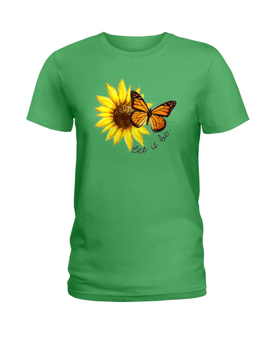 LIMITED EDITION Ladies T-Shirt