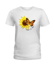 LIMITED EDITION Ladies T-Shirt thumbnail