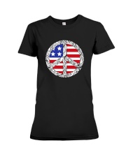LIMITED EDITION Premium Fit Ladies Tee thumbnail