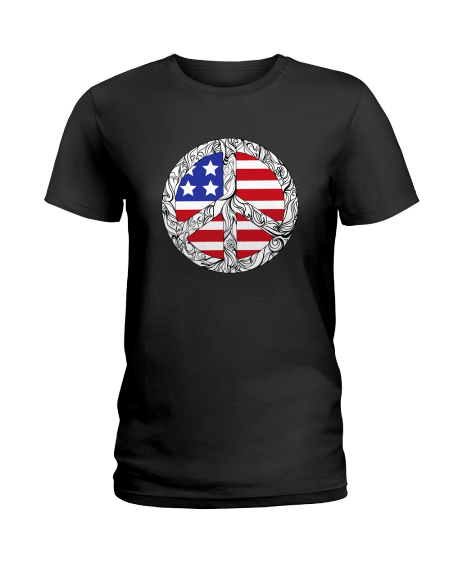 LIMITED EDITION Ladies T-Shirt