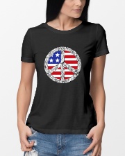 LIMITED EDITION Ladies T-Shirt lifestyle-women-crewneck-front-10