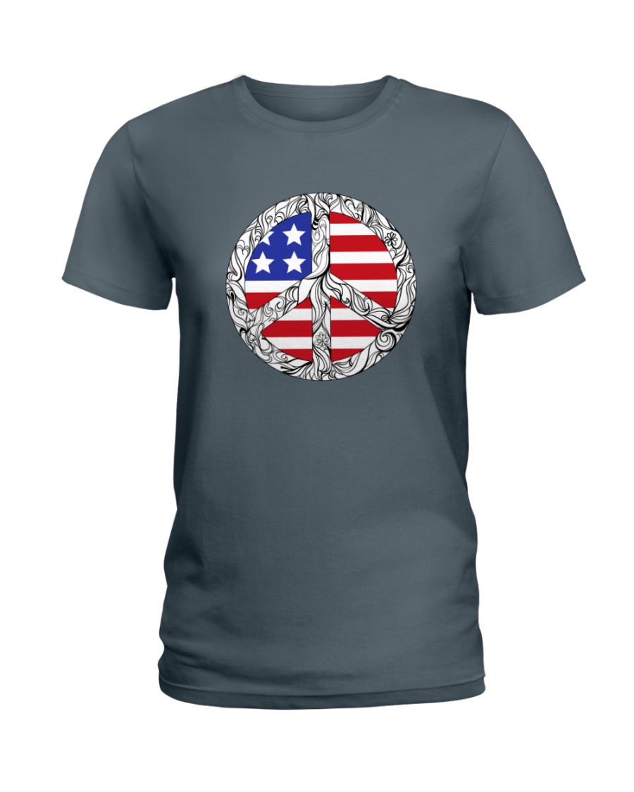 LIMITED EDITION Ladies T-Shirt