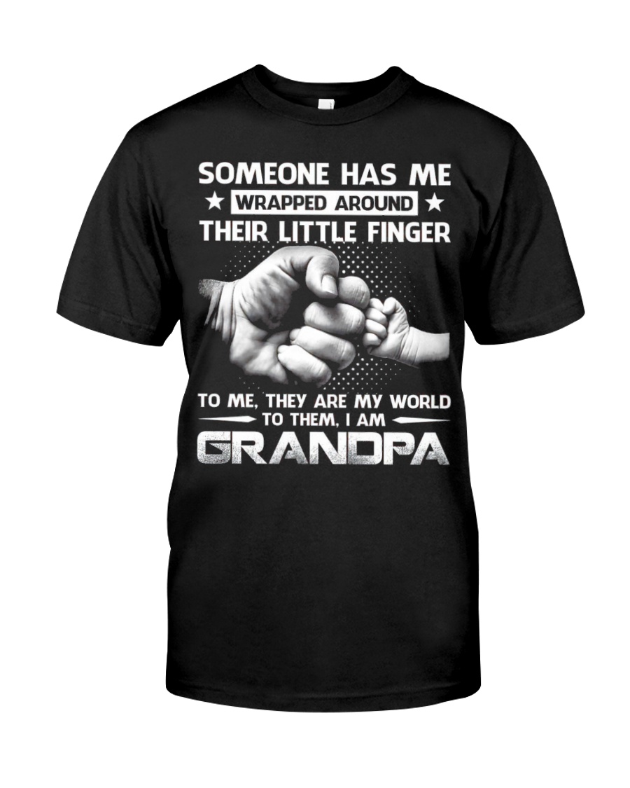 LIMITED EDITION Classic T-Shirt