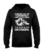 LIMITED EDITION Hooded Sweatshirt thumbnail