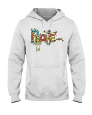 LIMITED EDITION Hooded Sweatshirt thumbnail