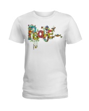 LIMITED EDITION Ladies T-Shirt thumbnail