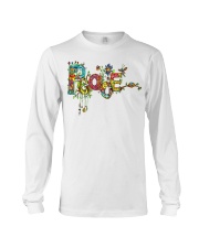 LIMITED EDITION Long Sleeve Tee thumbnail