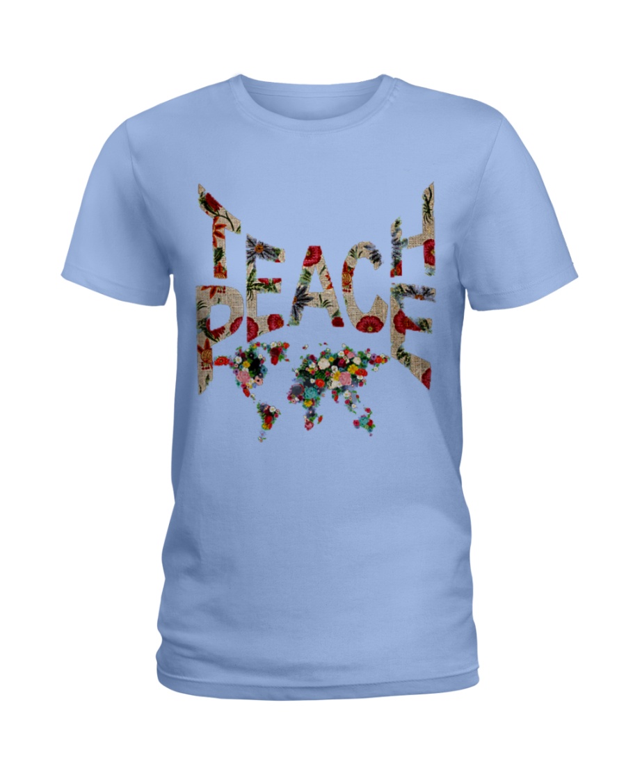 LIMITED EDITION Ladies T-Shirt