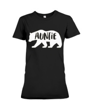 LIMITED EDITION Premium Fit Ladies Tee thumbnail