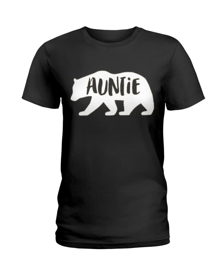 LIMITED EDITION Ladies T-Shirt