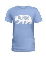 LIMITED EDITION Ladies T-Shirt front