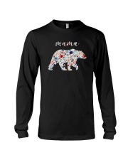 LIMITED EDITION Long Sleeve Tee thumbnail