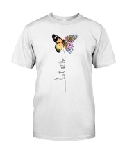 LIMITED EDITION Premium Fit Mens Tee thumbnail