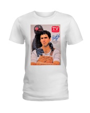 Elliott Gould Ladies T-Shirt tile