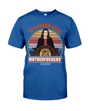 Big Gretch Classic T-Shirt front