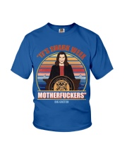 Big Gretch Youth T-Shirt tile