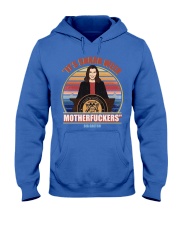 Big Gretch Hooded Sweatshirt tile