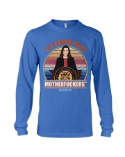 Big Gretch Long Sleeve Tee tile