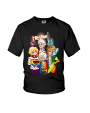 Freedom LGBT Youth T-Shirt thumbnail