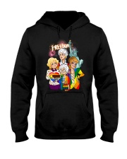 Freedom LGBT Hooded Sweatshirt thumbnail
