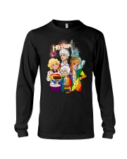 Freedom LGBT Long Sleeve Tee thumbnail