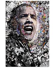 Obama Poster 24x36 Poster front