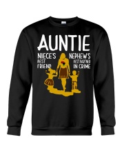 Auntie Crewneck Sweatshirt tile