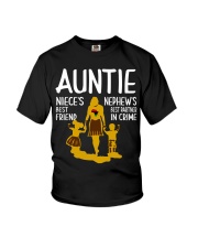 Auntie Youth T-Shirt tile