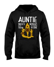 Auntie Hooded Sweatshirt tile