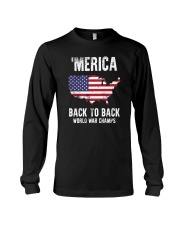 Merica Long Sleeve Tee tile