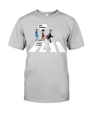What Happened Classic T-Shirt front