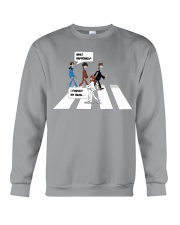 What Happened Crewneck Sweatshirt tile