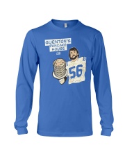 Quenton's Pancake House Long Sleeve Tee tile
