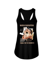 Thanks Maria Ladies Flowy Tank thumbnail
