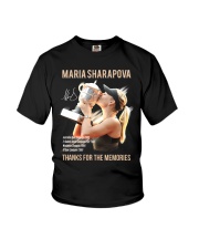 Thanks Maria Youth T-Shirt thumbnail