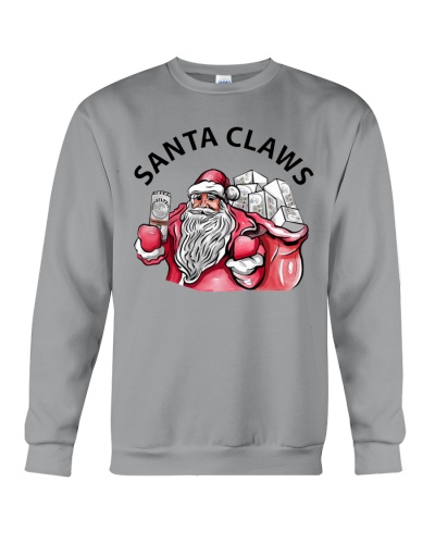 Santa Claws 