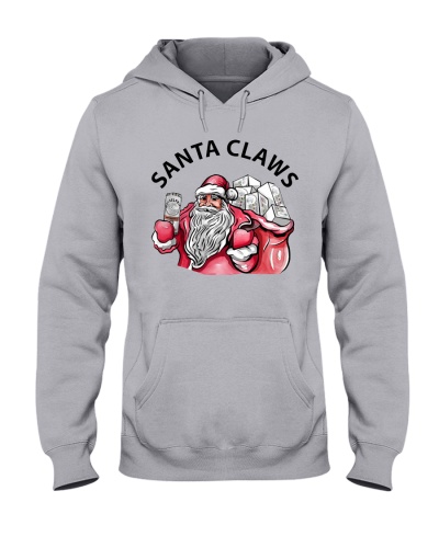 Santa Claws 