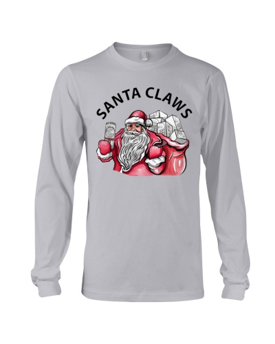 Santa Claws 